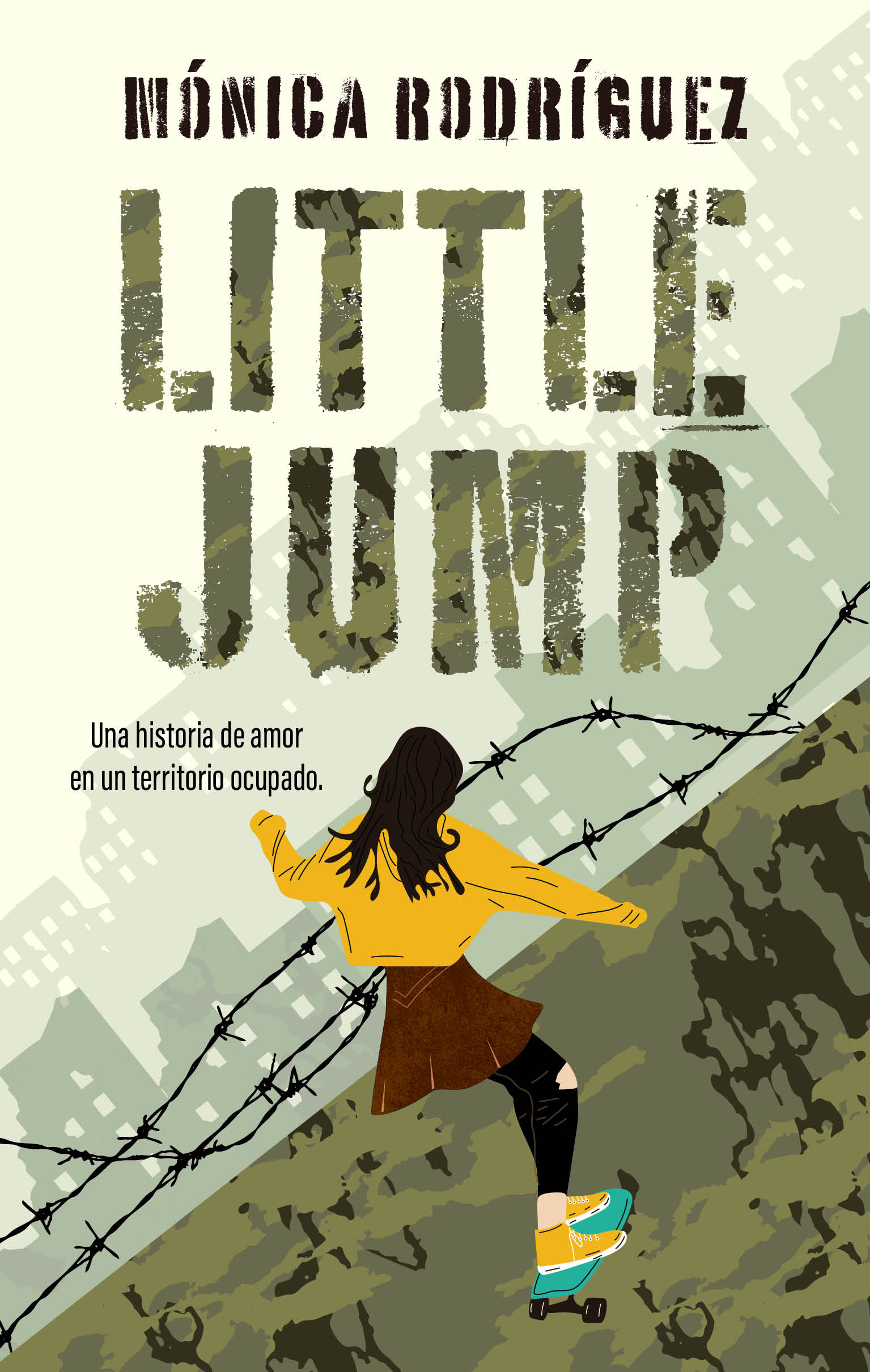 LITTLE JUMP